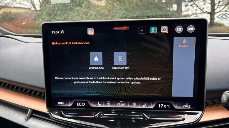 CUPRA Tavascan 210kW V2 77kWh 5dr Auto [Winter Pack] Electric Estate